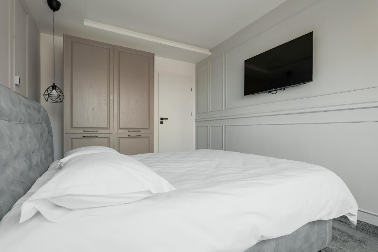 Aparthotel Nest Inn Meteor 클루지나포카 외부 사진