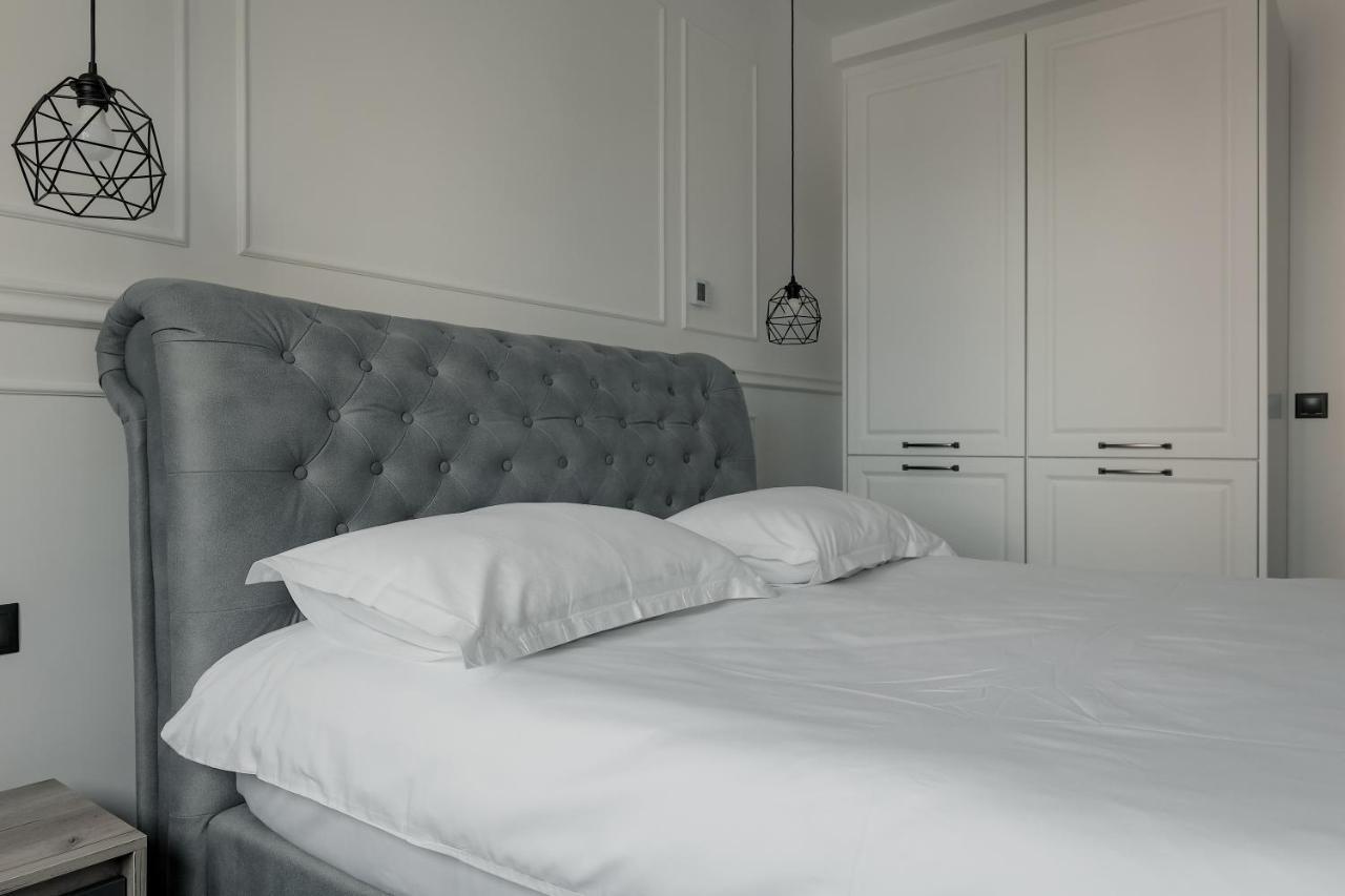 Aparthotel Nest Inn Meteor 클루지나포카 외부 사진