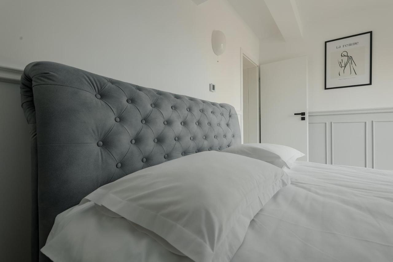 Aparthotel Nest Inn Meteor 클루지나포카 외부 사진